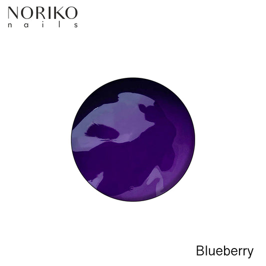 Noriko - Blueberry Paint Gel 5g