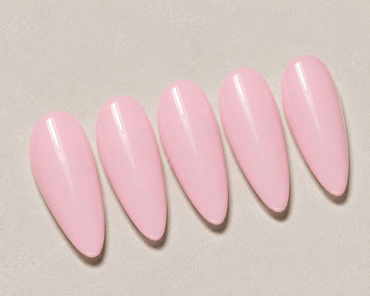 Noriko Acrygel Cool Pink