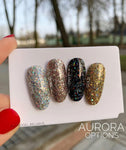 OPTIONS AURORA - GOLD 4gm