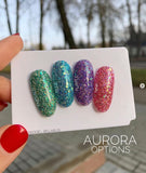 OPTIONS AURORA - PINK 4gm