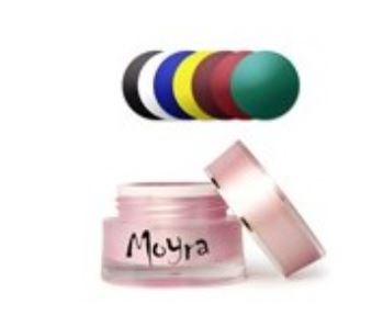 Moyra PlastiLine Collection