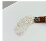 UV/LED GEL PLAY - Glitter Lunar 4gm