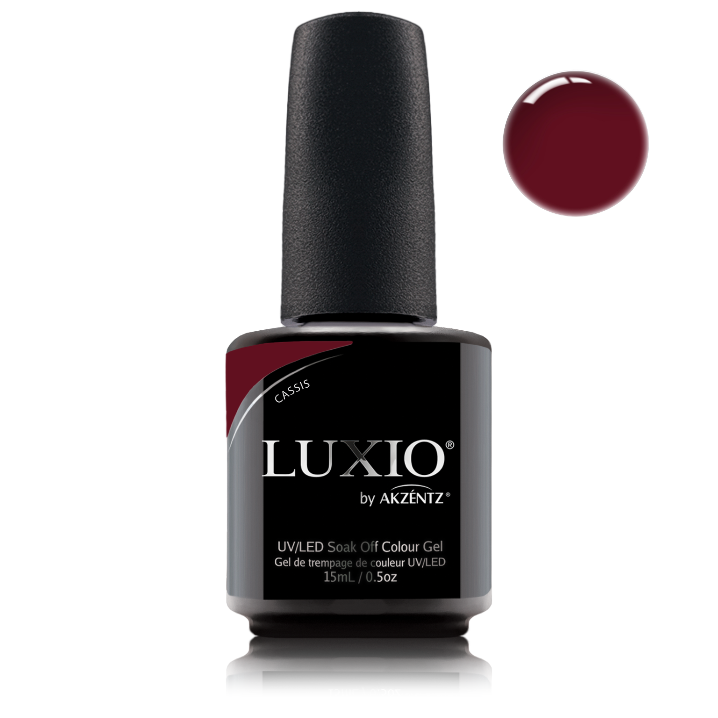 Luxio Cassis - Available for Pre-Order. Sent Sep 1st