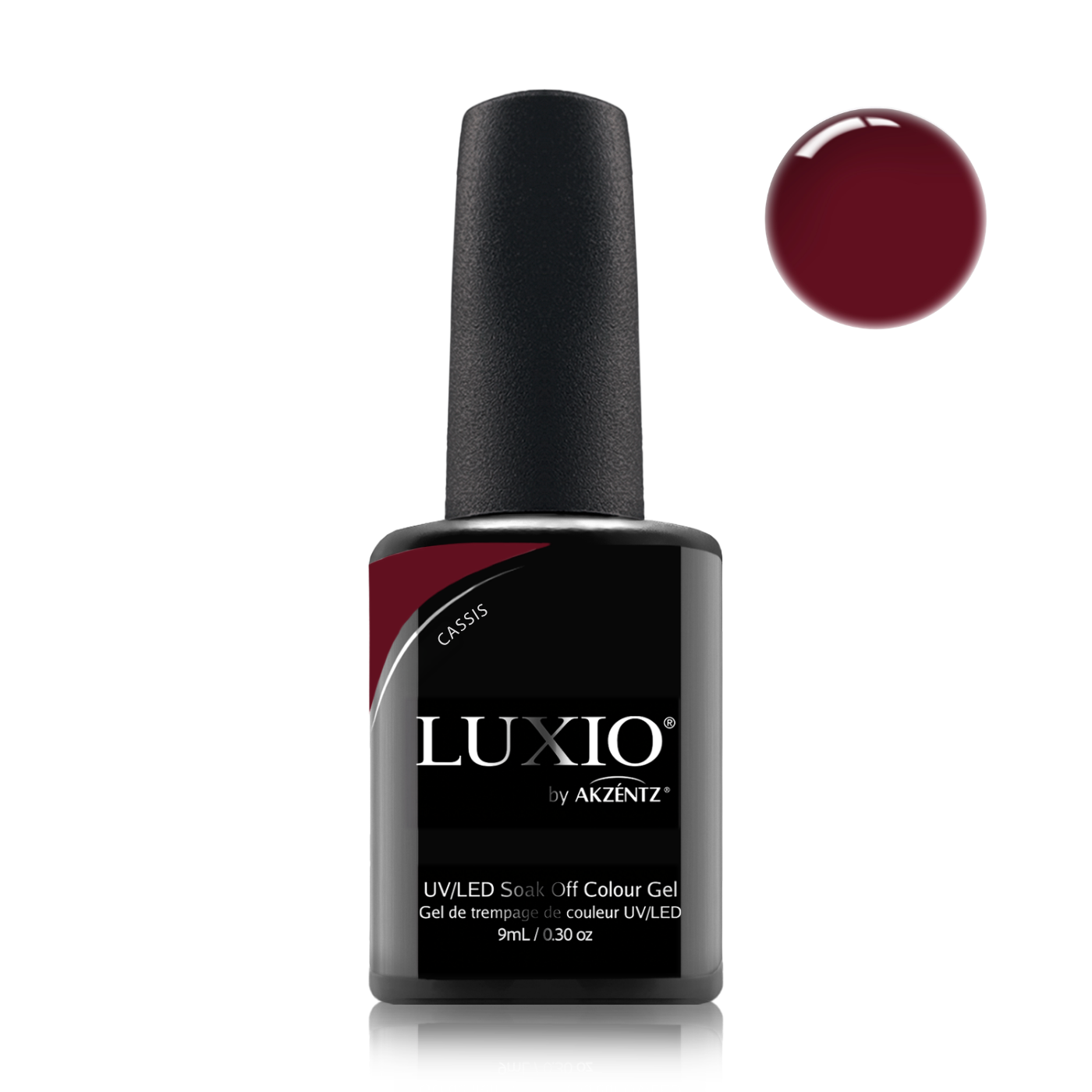 Luxio Cassis Petite - Available for Pre-Order. Sent Sep 1st