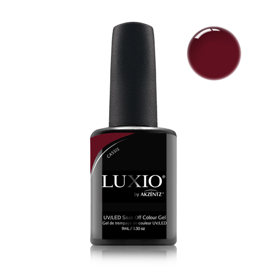 Luxio Cassis Petite - Available for Pre-Order. Sent Sep 1st