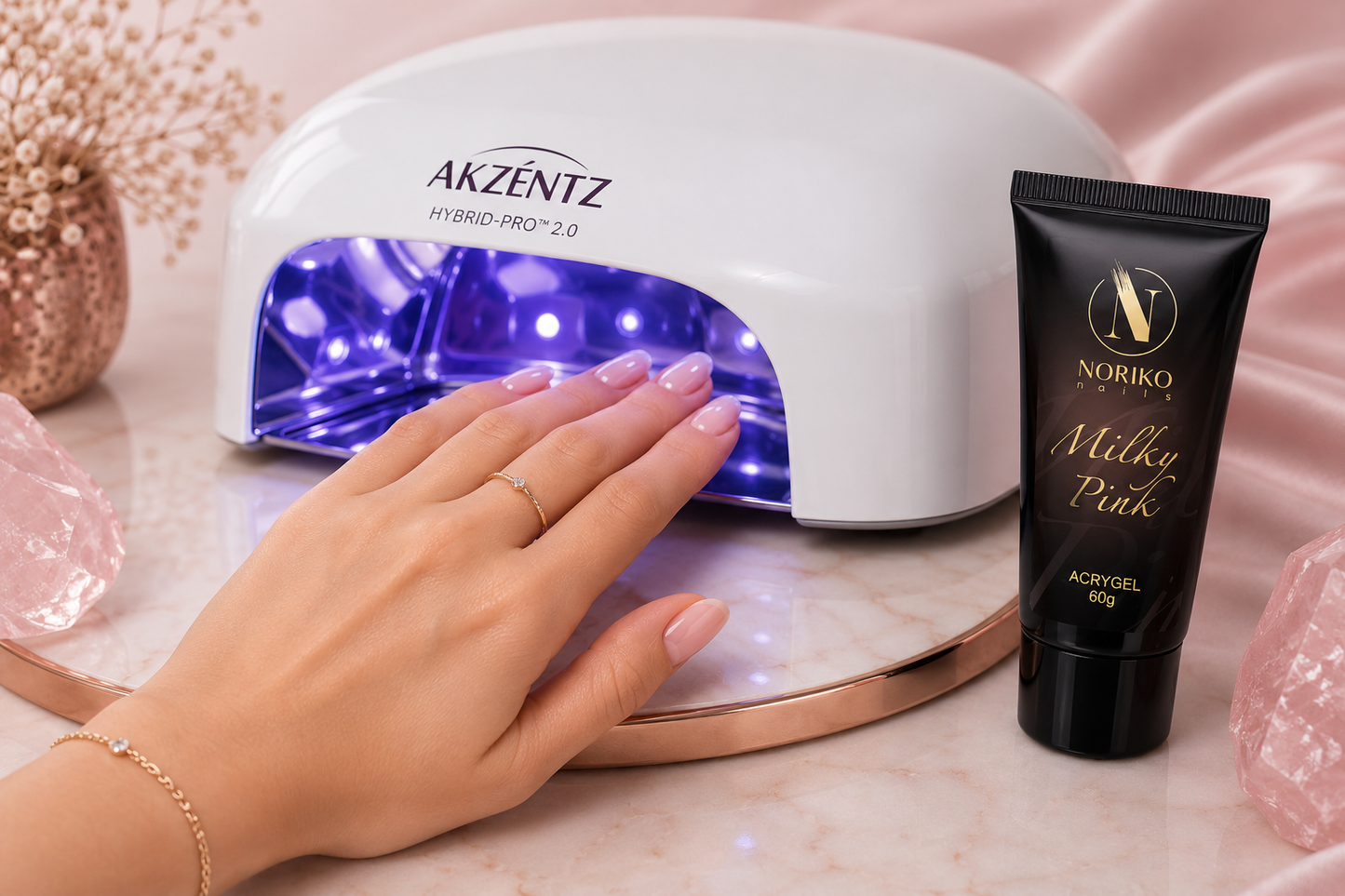 Acrygel Masterclass