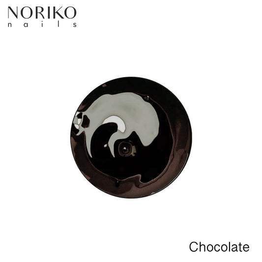 Noriko - Chocolate Paint Gel 5g