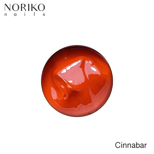 Noriko - Cinnabar Paint Gel 5g