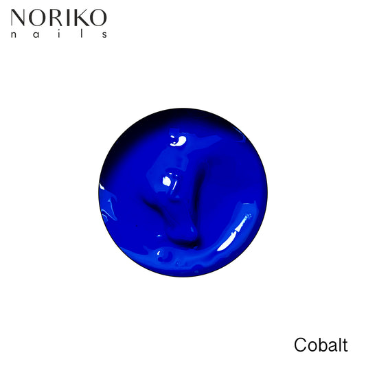Noriko - Cobalt Paint Gel 5g