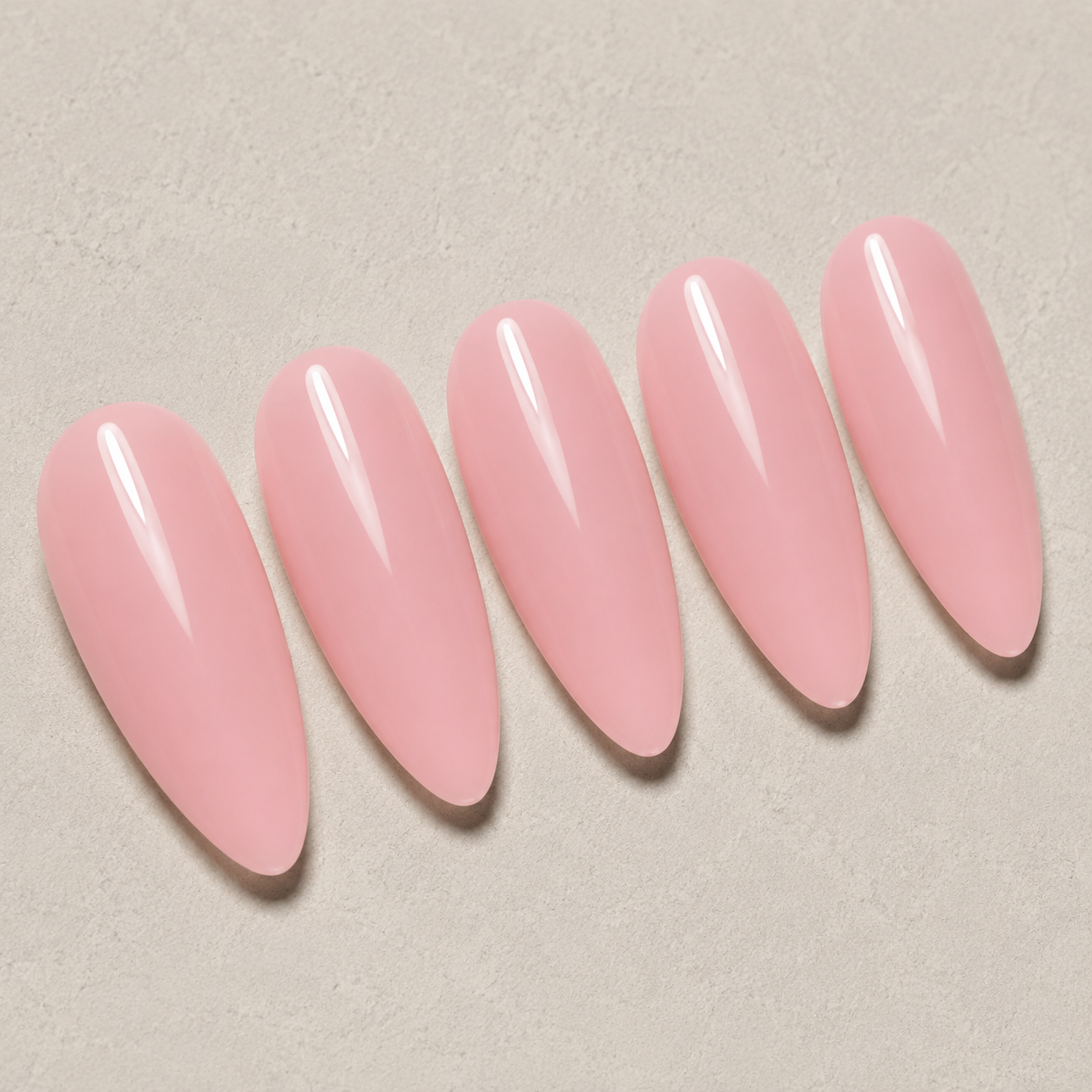 Noriko Acrygel Cover Pink