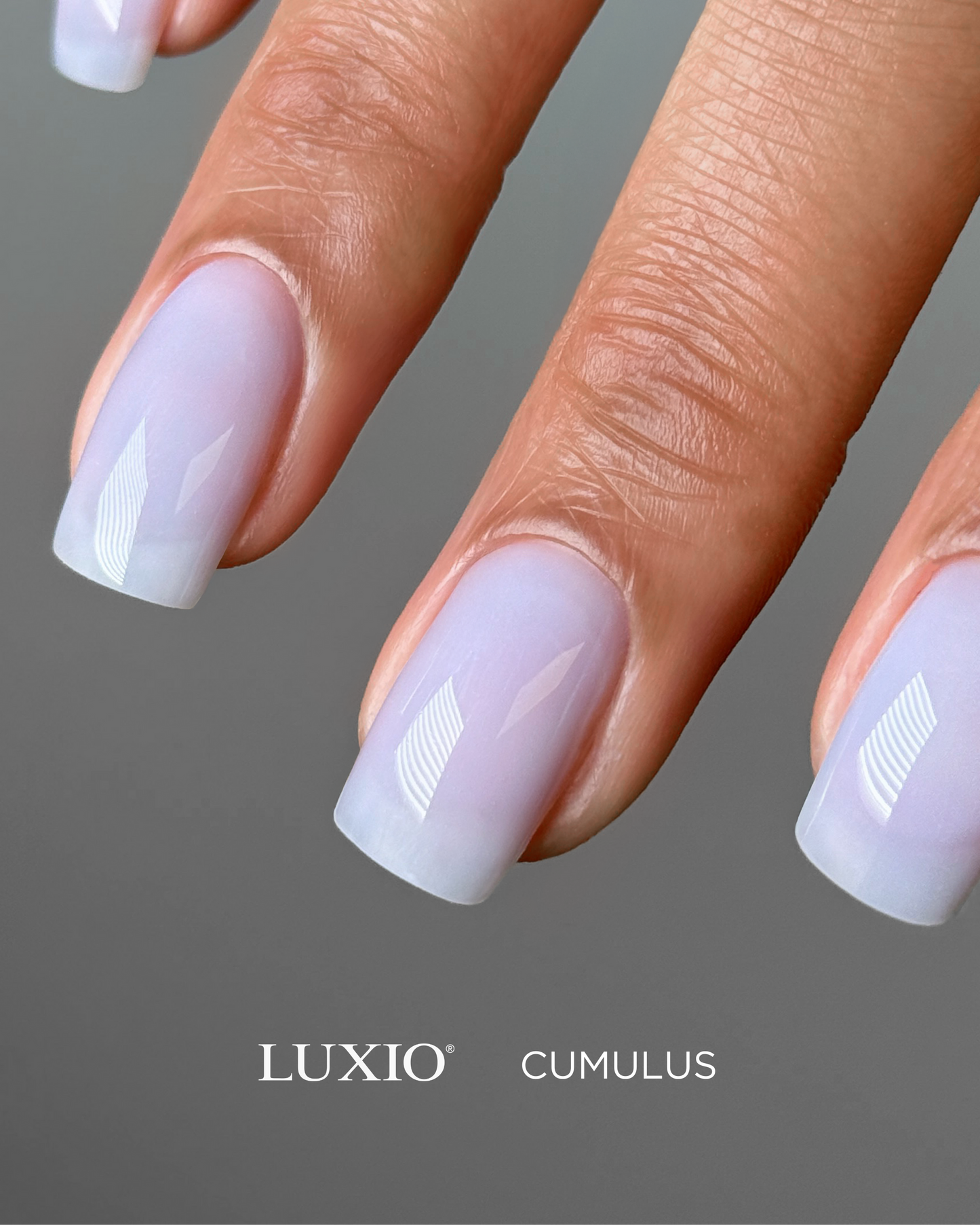 Luxio - Cumulus