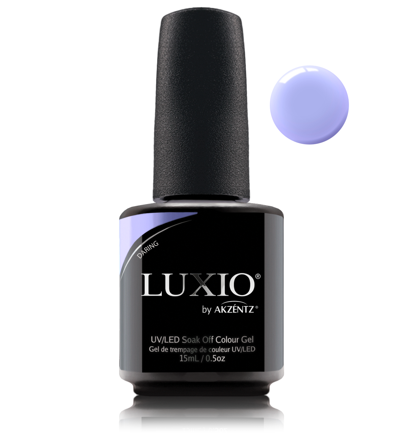 Luxio - Daring