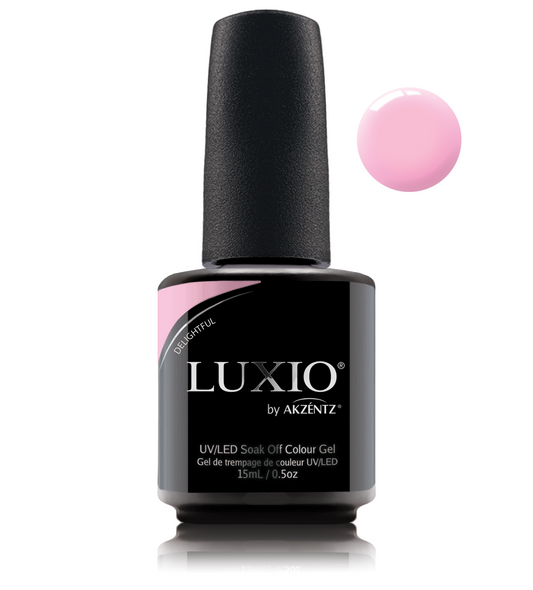 Luxio - Delightful