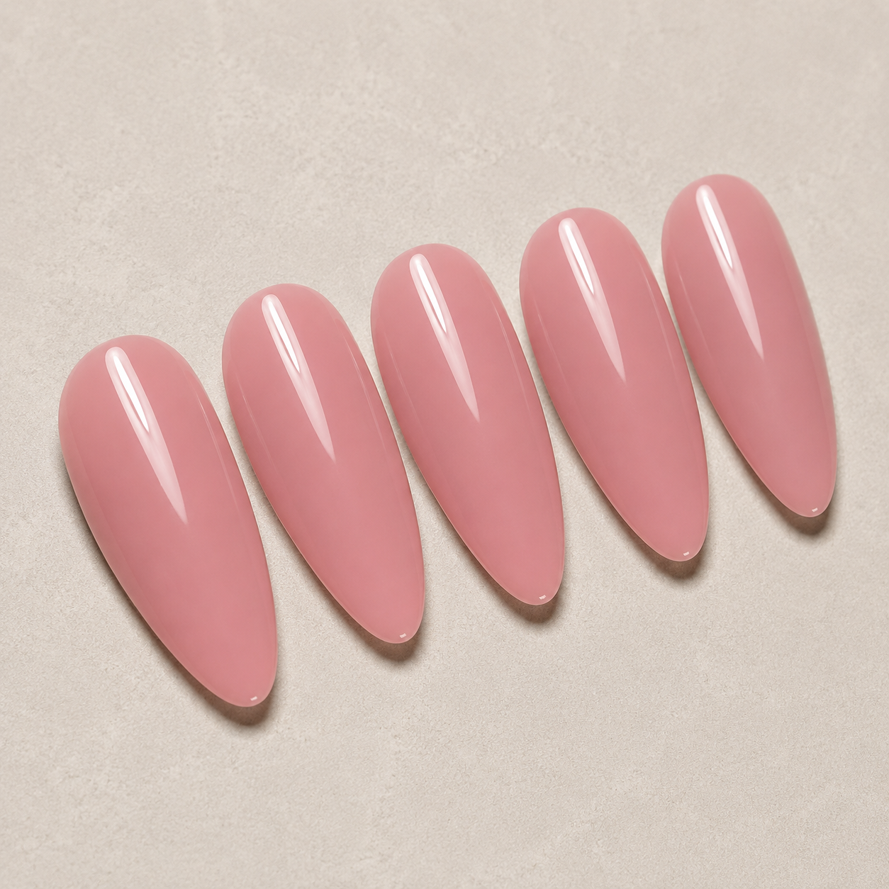 Noriko Acrygel Dirty Rose