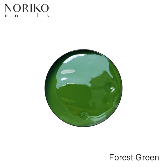Noriko - Forest Green Paint Gel 5g