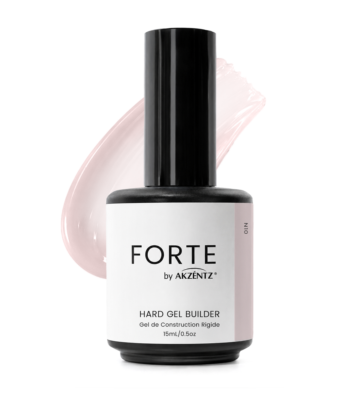 Forte Build N10 - Available for Pre-Order, Sent Nov 15th