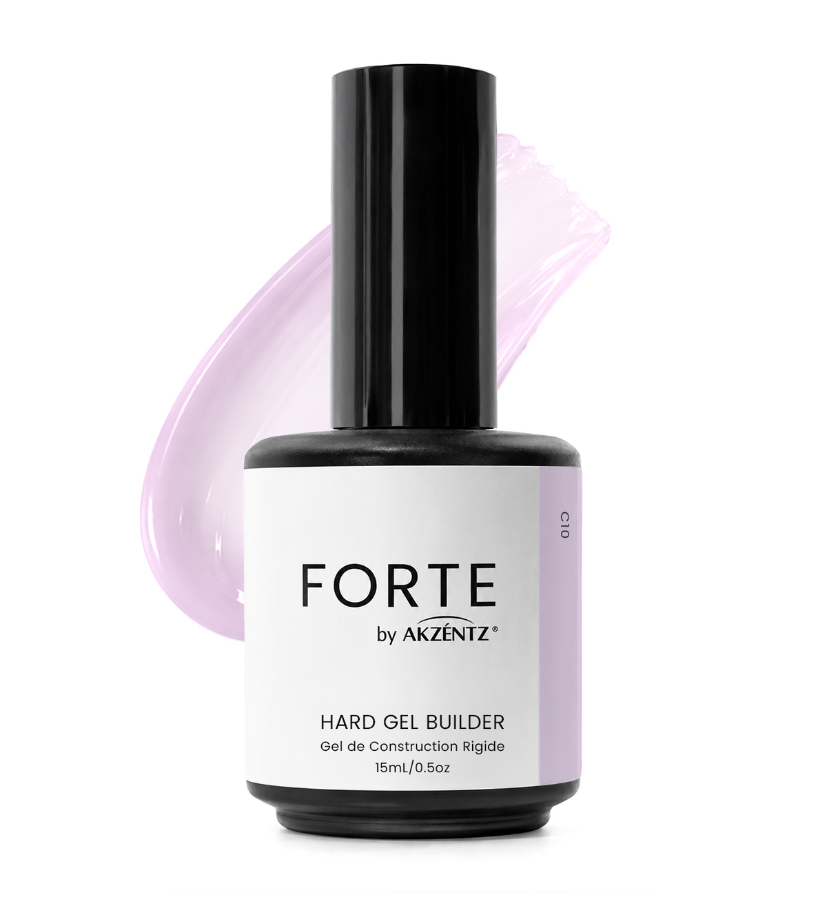 Forte Build C10 - Available for Pre-Order, Sent Nov 15th
