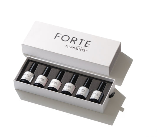 Forte Complete Kit - Available for Pre-Order, Sent Nov 15th
