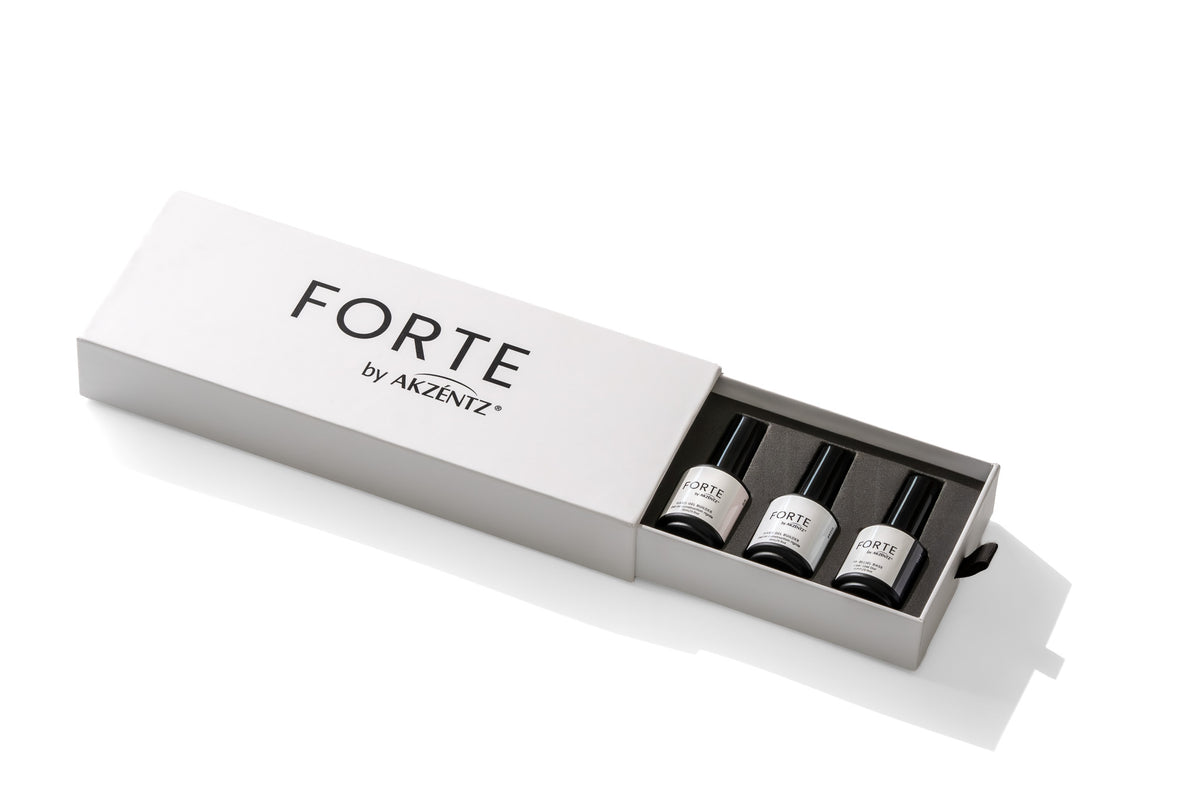 Forte Complete Kit - Available for Pre-Order, Sent Nov 15th