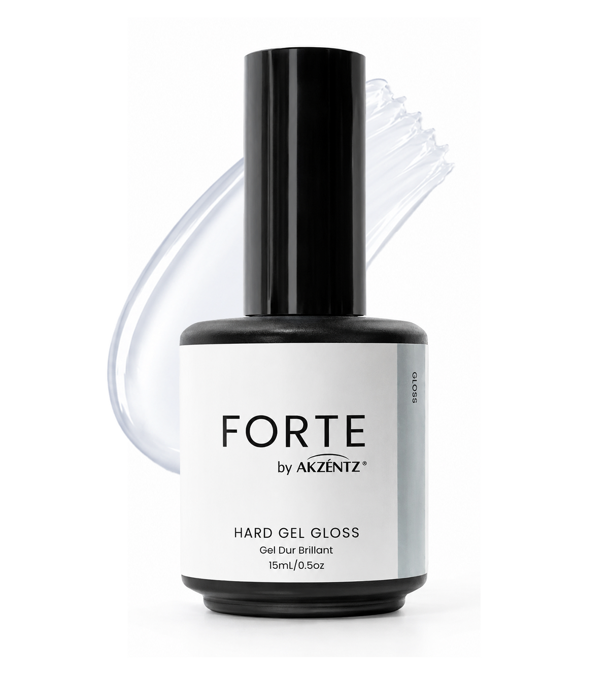 Forte Gloss - Available for Pre-Order, Sent Nov 15th