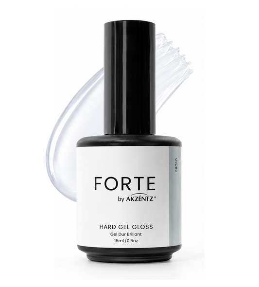 Forte Gloss - Available for Pre-Order, Sent Nov 15th
