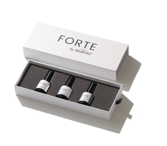 Forte Starter Kit - Available for Pre-Order, Sent Nov 15th
