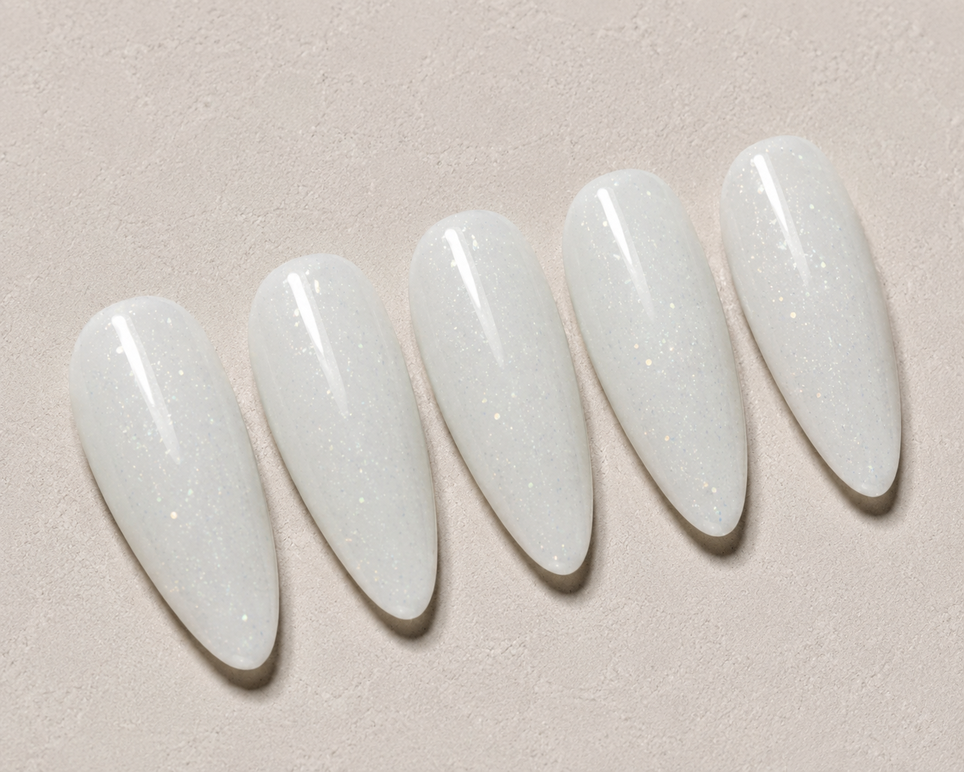 Noriko Acrygel Frozen Glow