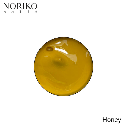 Noriko - Honey Paint Gel 5g
