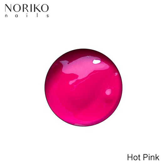 Noriko - Hot Pink Paint Gel 5g