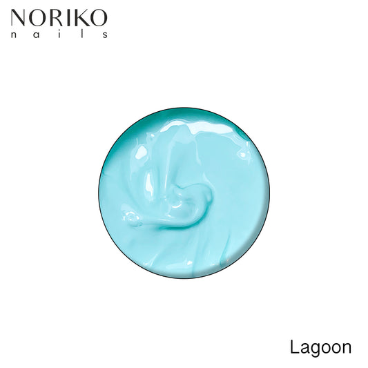 Noriko - Lagoon Paint Gel 5g