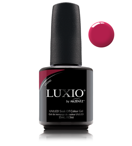Luxio - Legend