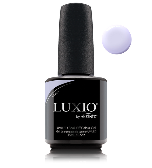 Luxio - Lovely