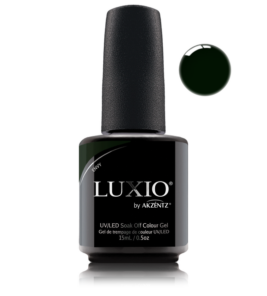 Luxio Envy - Available Now for Pre-Order (sent out on November 1st 2025)