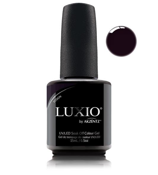 Luxio Poison - Available Now for Pre-Order (sent out on November 1st 2025)