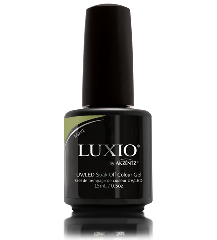 Luxio - AGAVE 15ml