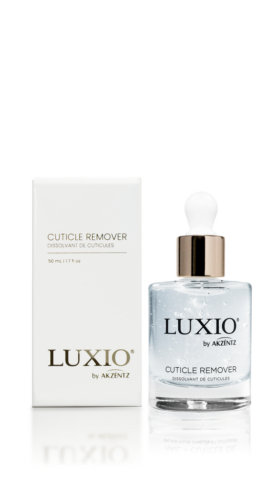Luxio Cuticle Remover 50ml