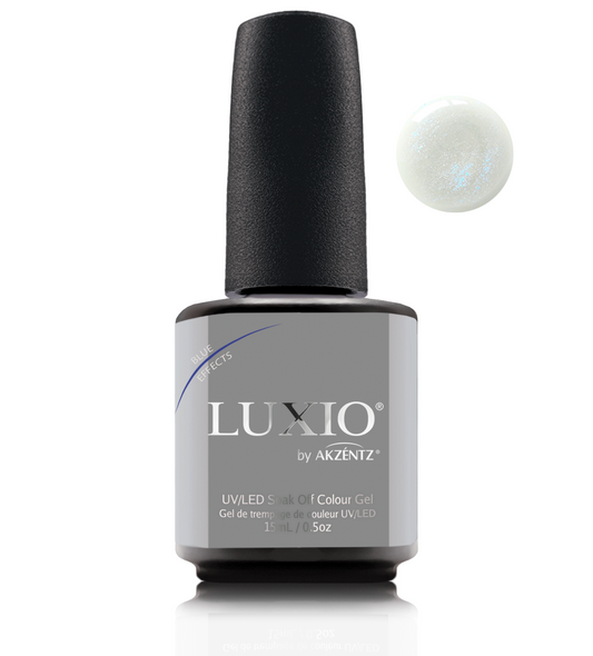 Luxio Effects - Blue