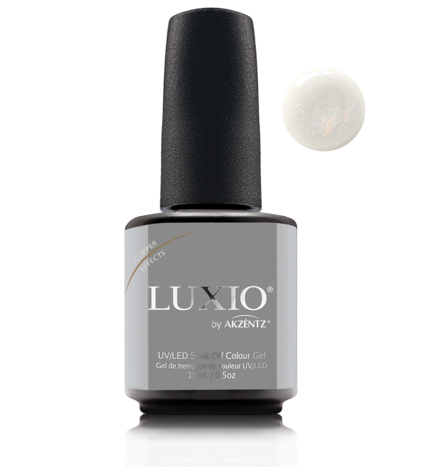 Luxio Effects - Copper