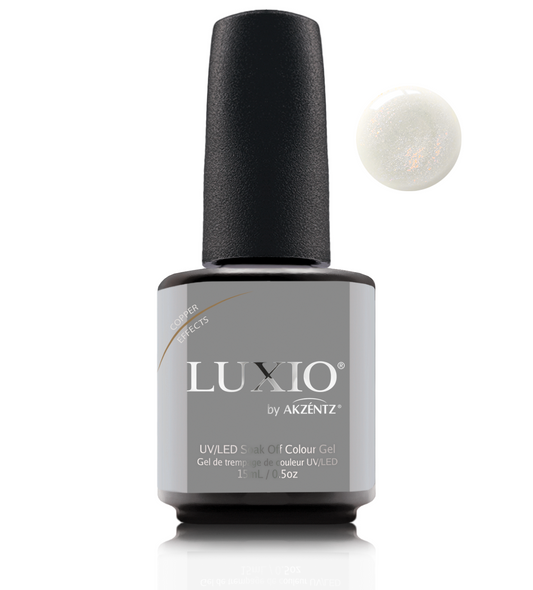 Luxio Effects - Copper