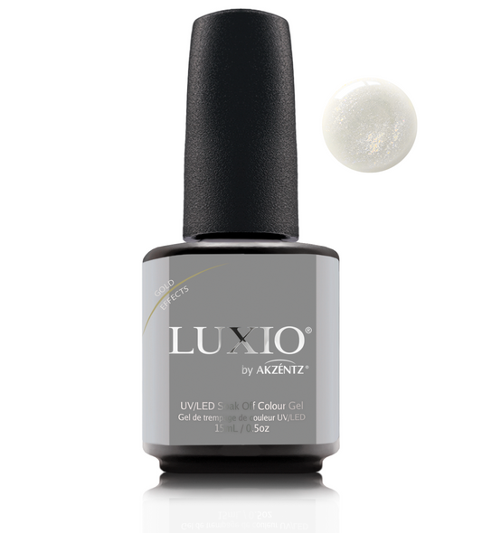 Luxio Effects - Gold