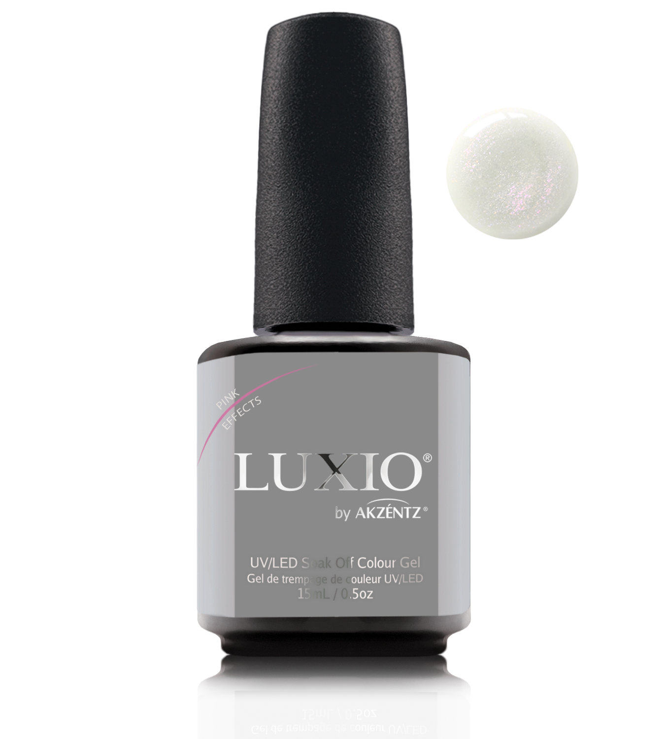 Luxio Effects - Pink