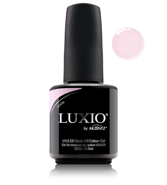 Luxio Savon - Available September 1st (Pre-order available)