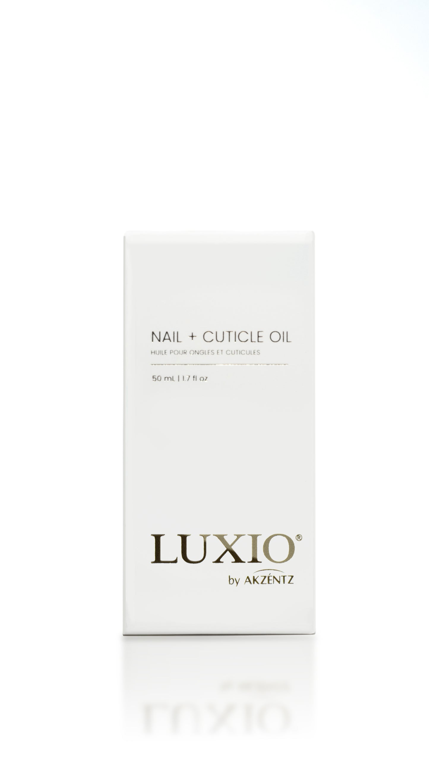 Nail & Cuticle Oil - 50ml