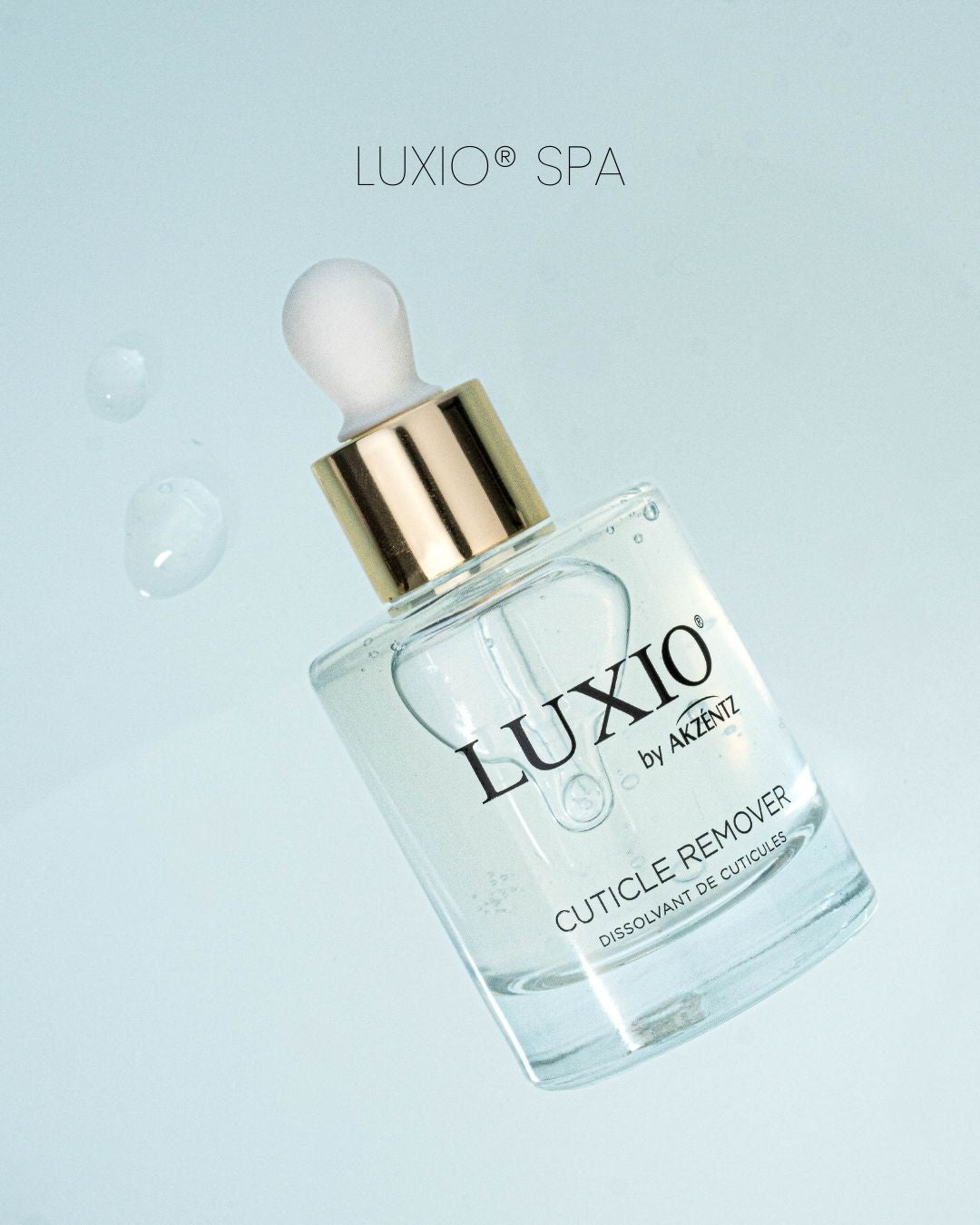 Nail & Cuticle Oil - 50ml