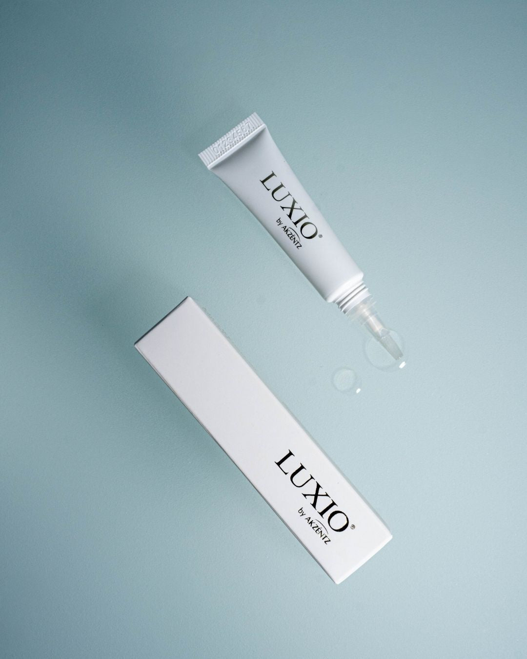 Nail & Cuticle Oil - 7.5ml