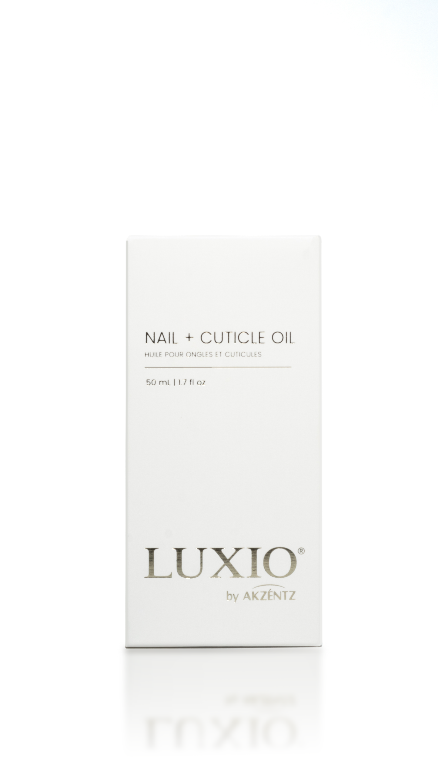 Luxio Cuticle Remover 50ml