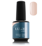 Luxio - BUILD HONEY 15ML