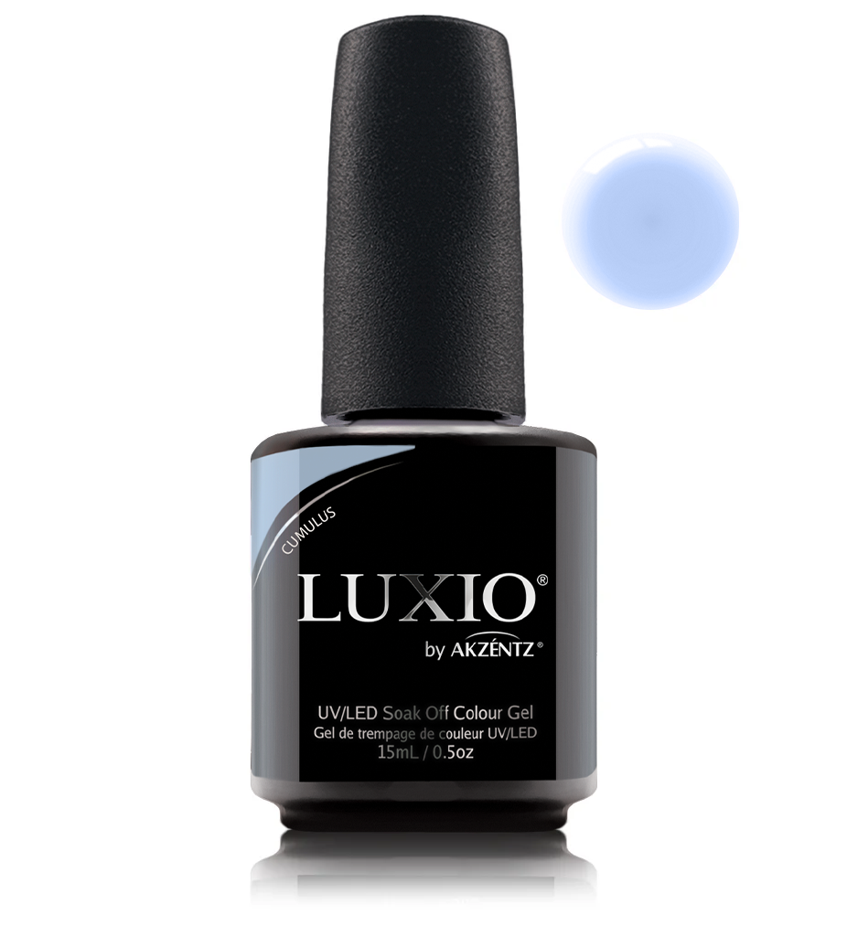 Luxio - Cumulus