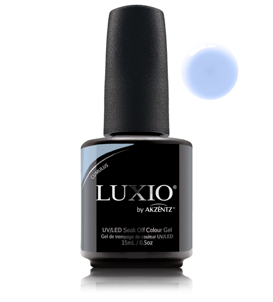 Luxio - Cumulus