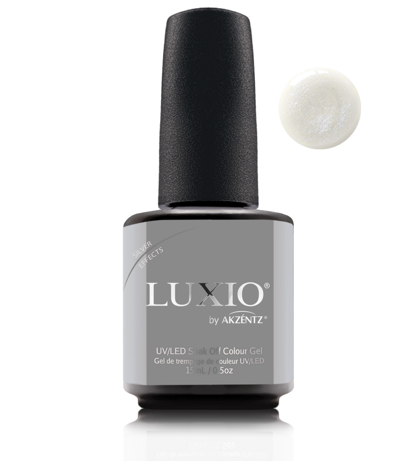 Luxio Effects - Silver